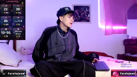 Jean online show from December 17, 7:28 am