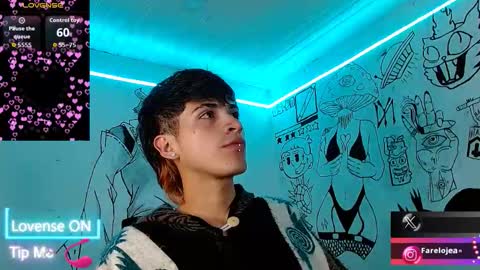 Jean online show from January 19, 10:36 am