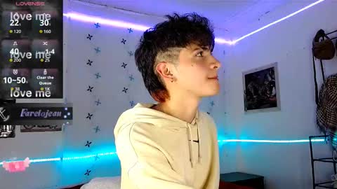 Jean online show from September 21, 5:00 am