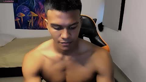 Snapshot of jeanfran_ferrer chatting on September 19, 9:18 pm jeanfran_ferrer online show from September 19, 9:18 pm