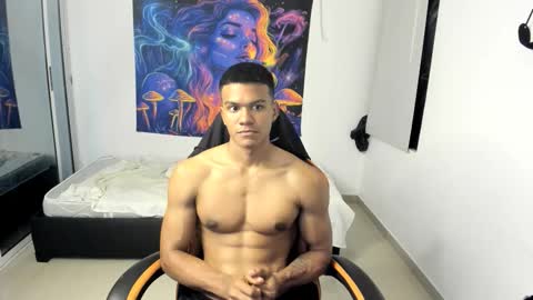 Snapshot of jeanfran_ferrer chatting on October 11, 11:41 pm jeanfran_ferrer online show from October 11, 11:41 pm
