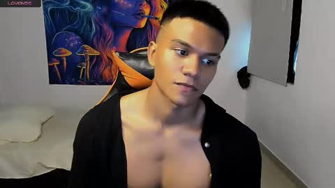 Snapshot of jeanfran_ferrer chatting on September 30, 7:13 pm jeanfran_ferrer online show from September 30, 7:13 pm
