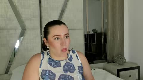 Jeanne Williams online show from May 11, 4:04 pm