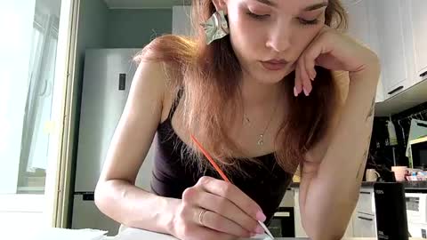 Hanna online show from May 13, 9:08 am