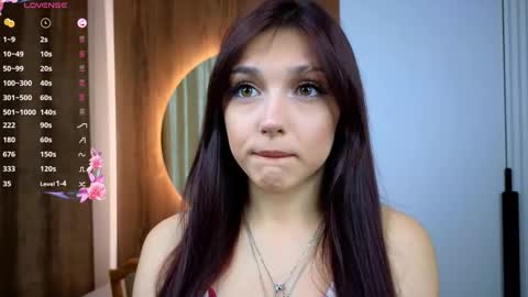 Bella online show from February 23, 3:36 pm