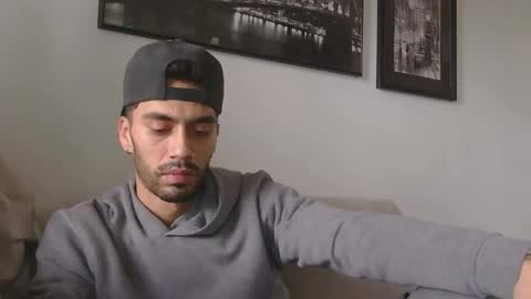 jean pier bello Silva online show from January 5, 7:39 pm