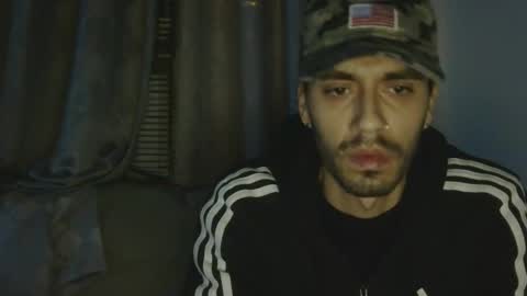 jean pier bello Silva online show from December 5, 5:28 am