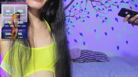 jeanrodriguez4 online show from March 1, 3:22 am