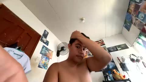 jebs_ online show from August 1, 5:09 am