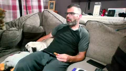 Matt online show from July 31, 10:11 pm