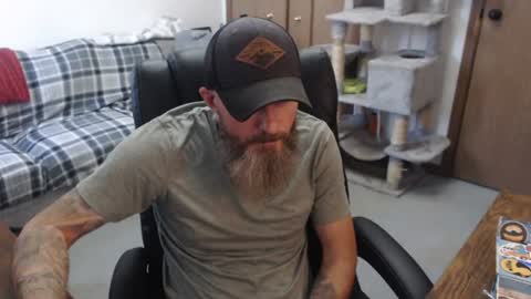 Jeep Dude online show from June 17, 1:54 am