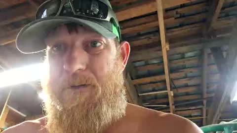 jeepcod87 online show from April 21, 8:49 pm