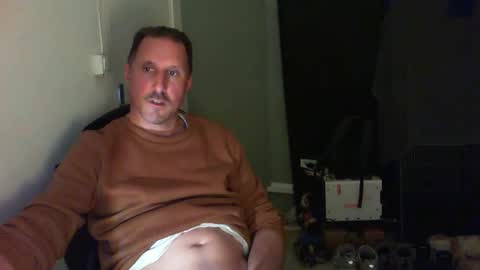 Jrme online show from March 27, 12:17 pm