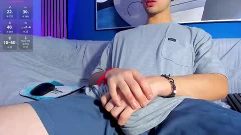 Jeff  online show from February 2, 7:21 pm