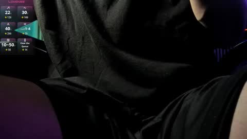 Jeff  online show from February 1, 7:11 pm