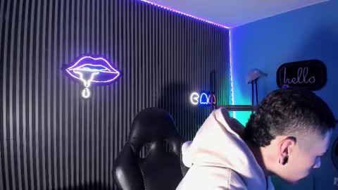 Jeff  online show from February 23, 1:02 pm