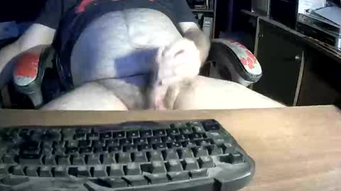 Jeffrey Sinclair online show from October 30, 10:43 pm