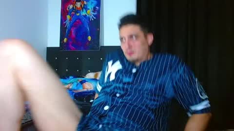 Jeff Deal online show from April 21, 12:58 am