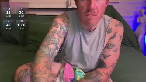 Jeff Jocc online show from October 17, 8:51 am