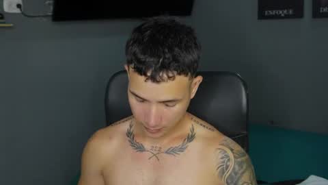 Jeff Seid online show from April 23, 10:00 pm