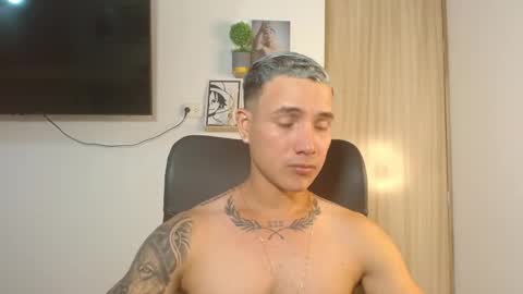 Jeff Seid online show from October 31, 2:45 am