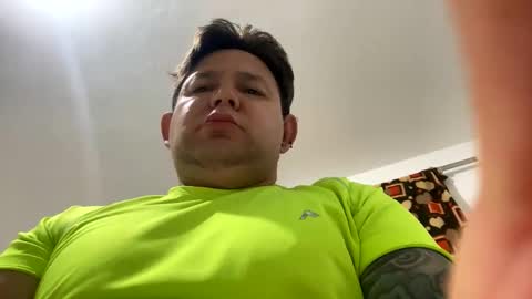 Snapshot of jeff_sexy754 chatting on October 17, 2:37 am jeff_sexy754 online show from October 17, 2:37 am