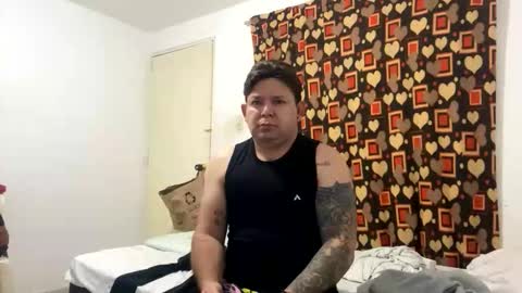 Snapshot of jeff_sexy754 chatting on October 12, 9:05 pm jeff_sexy754 online show from October 12, 9:05 pm