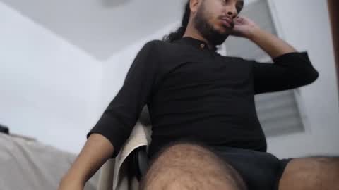 Jefferson Jimenes online show from December 31, 8:12 pm