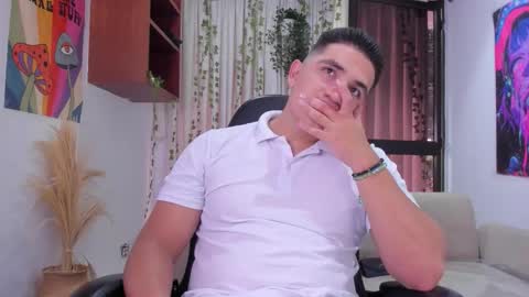 Jeff online show from February 11, 8:45 pm