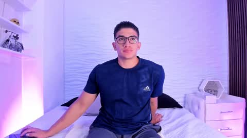 Jeff online show from September 16, 8:12 pm