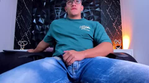 Jeff online show from October 20, 8:14 pm