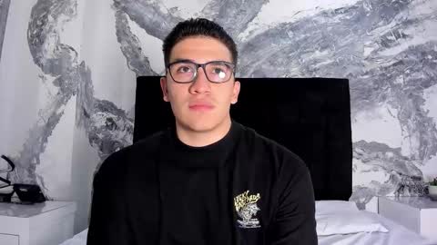 Jeff online show from February 20, 8:11 pm