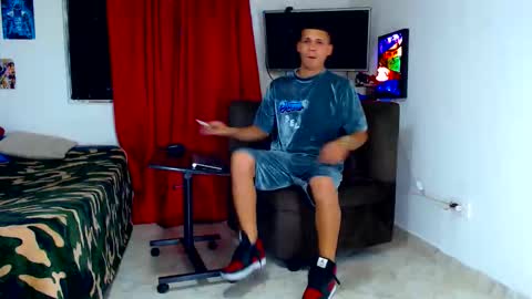 jeffer21_hot online show from May 28, 6:22 am