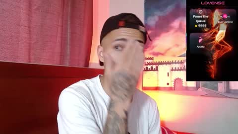 Jeff online show from November 13, 6:21 pm