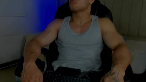 jeicob gagnon online show from December 15, 8:43 am