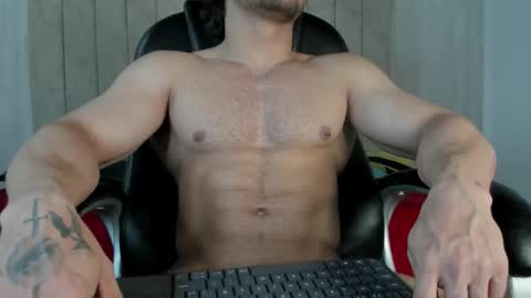 jeicob gagnon online show from March 7, 7:25 pm