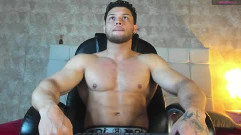 jeicob gagnon online show from June 25, 4:23 pm