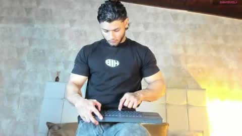jeicob gagnon online show from June 24, 4:36 pm