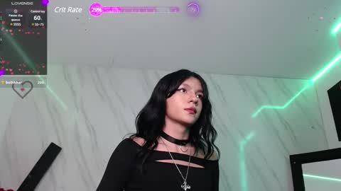 Jeimy Garca online show from March 5, 3:18 pm