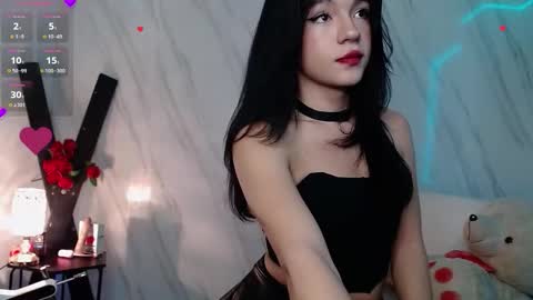 Jeimy Garca online show from September 30, 12:15 pm