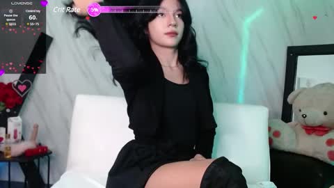 Jeimy Garca online show from March 3, 12:06 pm