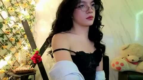 Jeimy Garca online show from April 22, 12:12 pm