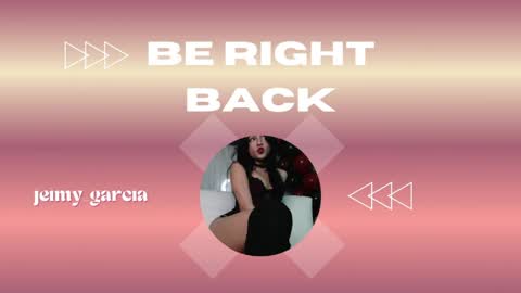 Jeimy Garca online show from June 3, 2:33 pm