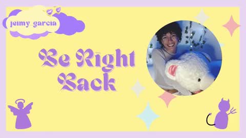 Jeimy Garca online show from March 4, 6:18 pm