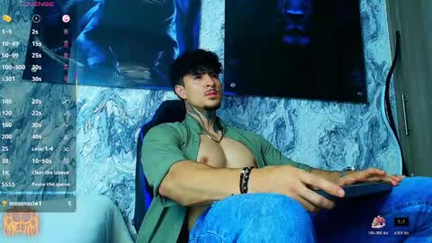 JC online show from April 12, 5:17 pm