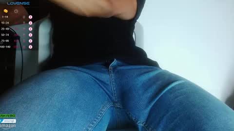 Jason online show from February 15, 7:06 pm