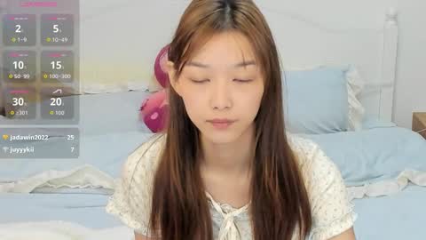 jelenaania online show from January 9, 8:20 am