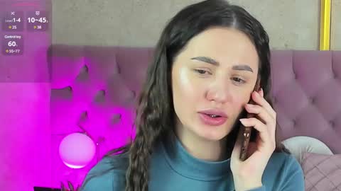 Snapshot of jelisse_jones chatting on March 3, 1:01 pm Jelisse online show from March 3, 1:01 pm
