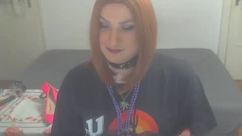 Jellena online show from March 2, 9:11 pm