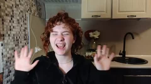 Emily online show from June 10, 9:02 pm
